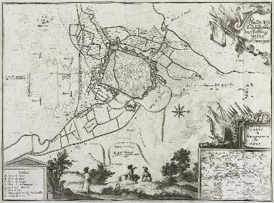 Bild Nr.1: 132-2801 Mons (Bergen).: (Ausland, Belgien)