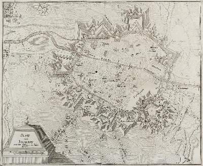 Bild Nr.1: 132-2808 Tournai.: (Ausland, Belgien)