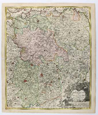 Bild Nr.1: 132-2809 Brabant: (Ausland, Benelux)