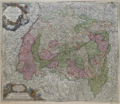 Bild Nr.4: 132-2820 Konvolut: (Ausland, Europa)