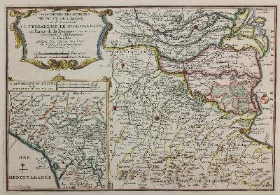 Bild Nr.1: 132-2821 Sammlung: (Ausland, Europa)