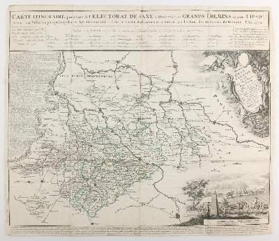 Bild Nr.2: 132-2821 Sammlung: (Ausland, Europa)