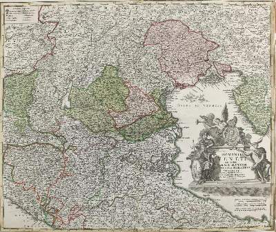 Bild Nr.3: 132-2821 Sammlung: (Ausland, Europa)