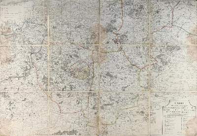 Bild Nr.5: 132-2821 Sammlung: (Ausland, Europa)