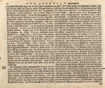 Bild Nr.2: 132-2822 Burgundia Ducatus.: (Ausland, Frankreich)