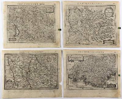 Bild Nr.3: 132-2822 Burgundia Ducatus.: (Ausland, Frankreich)