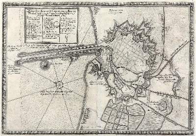 Bild Nr.1: 132-2824 Dünkirchen.: (Ausland, Frankreich)