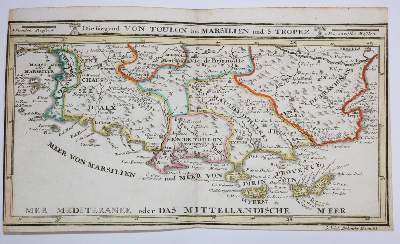 Bild Nr.2: 132-2830 Frankreich.: (Ausland, Frankreich)