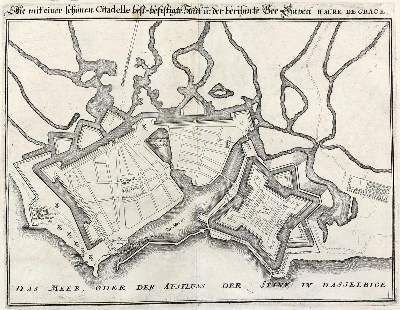 Bild Nr.1: 132-2832 Le Havre.: (Ausland, Frankreich)