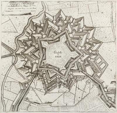 Bild Nr.1: 132-2833 Lille.: (Ausland, Frankreich)
