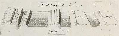 Bild Nr.2: 132-2833 Lille.: (Ausland, Frankreich)