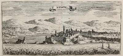 Bild Nr.1: 132-2847 Pylos.: (Ausland, Griechenland)