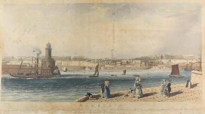 Bild Nr.1: 132-2850 Ramsgate.: (Ausland, Grossbritannien)