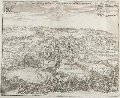 Bild Nr.1: 132-2852 Athlone.: (Ausland, Irland)