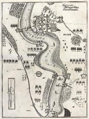 Bild Nr.1: 132-2853 Londonderry.: (Ausland, Irland)
