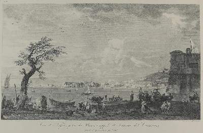 Bild Nr.2: 132-2862 Gmelin, Wilhelm Friedrich: (Ausland, Italien)