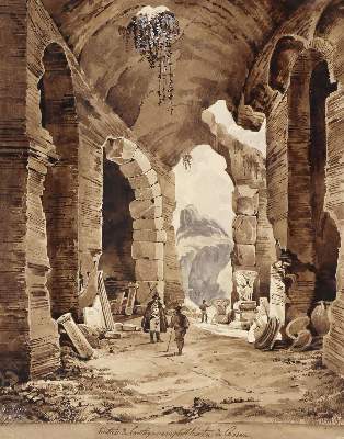 Bild Nr.1: 132-2865 Neapel: (Ausland, Italien)