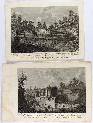 Bild Nr.4: 132-2867 Neapel u. Umgebung.: (Ausland, Italien)