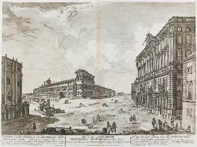 Bild Nr.1: 132-2900 Rom.: (Ausland, Italien)