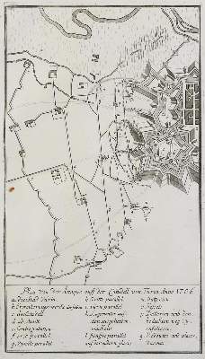 Bild Nr.1: 132-2923 Turin.: (Ausland, Italien)