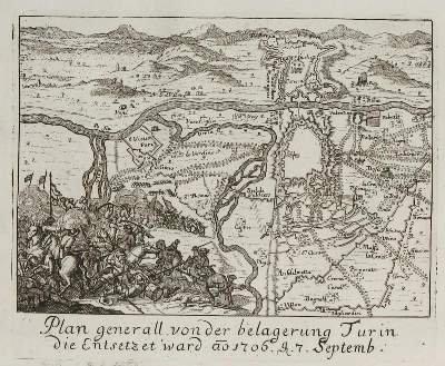 Bild Nr.2: 132-2923 Turin.: (Ausland, Italien)
