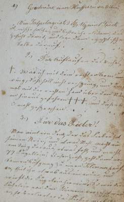 Bild Nr.2: 132-294 Albertus Mangnus (!): (Grenzwissenschaften und Okkultismus)