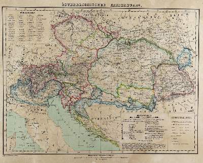 Bild Nr.2: 132-2948 Konvolut: (Ausland, Österreich)