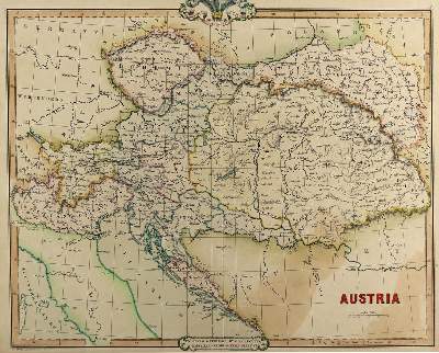 Bild Nr.3: 132-2948 Konvolut: (Ausland, Österreich)
