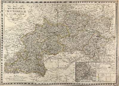 Bild Nr.9: 132-2948 Konvolut: (Ausland, Österreich)