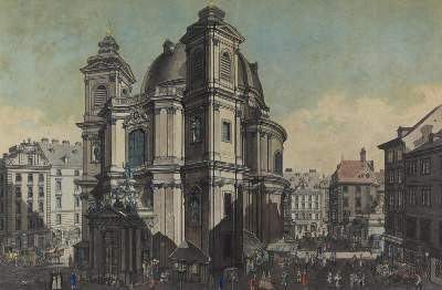 Bild Nr.1: 132-2951 Wien.: (Ausland, Österreich)