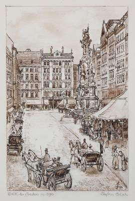 Bild Nr.2: 132-2952 Wien.: (Ausland, Österreich)