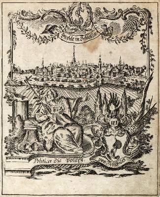 Bild Nr.1: 132-2956 Streheln (Strzelin).: (Ausland, Polen)