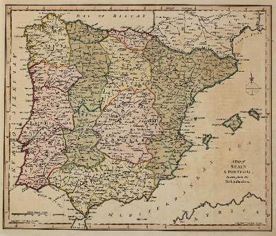 Bild Nr.4: 132-2960 Sammlung: (Ausland, Portugal)