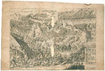 Bild Nr.2: 132-2963 Napoleon.: (Ausland, Russland)