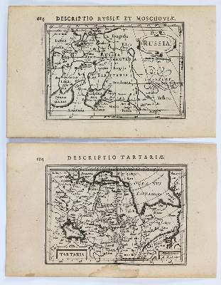 Bild Nr.1: 132-2967 Russland.: (Ausland, Russland)