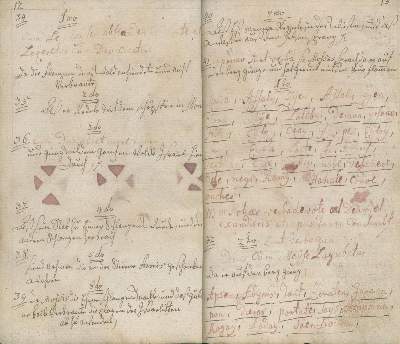 Bild Nr.1: 132-297 Brauchbuch.: (Grenzwissenschaften und Okkultismus)