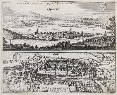 Bild Nr.1: 132-2978 Sammlung: (Ausland, Schweiz)
