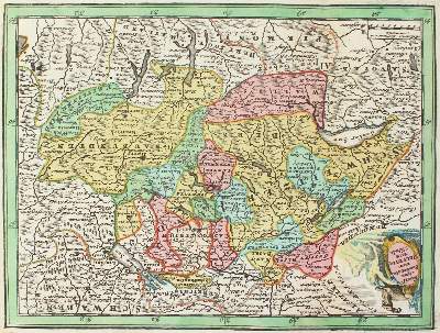 Bild Nr.1: 132-2979 Schweiz.: (Ausland, Schweiz)