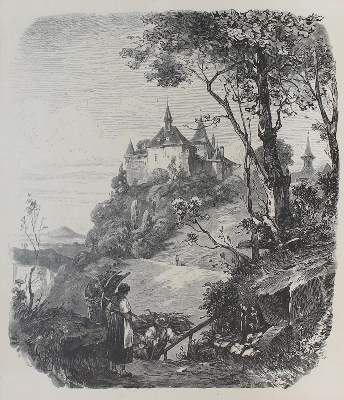 Bild Nr.4: 132-2982 Winterthur, St. Gallen u. Zürich.: (Ausland, Schweiz)