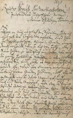 Bild Nr.1: 132-300 Alchemistische Rezepte.: (Grenzwissenschaften und Okkultismus, Handschriften)