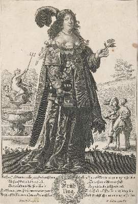 Bild Nr.1: 132-3063 Aubry, Pierre II: (Künstlergraphik)