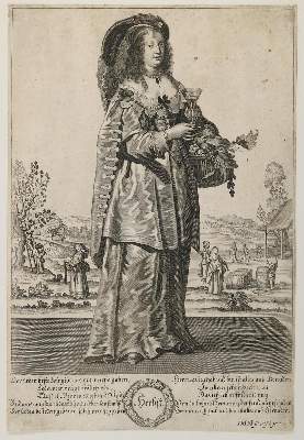 Bild Nr.3: 132-3063 Aubry, Pierre II: (Künstlergraphik)