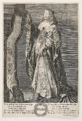 Bild Nr.4: 132-3063 Aubry, Pierre II: (Künstlergraphik)