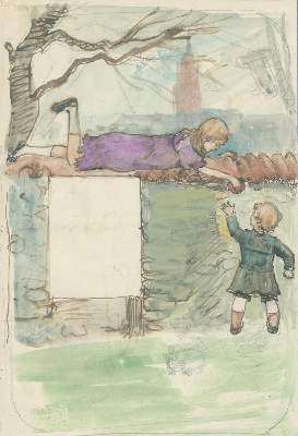 Bild Nr.3: 132-3072 Balzer, Ferdinand: (Künstlergraphik)