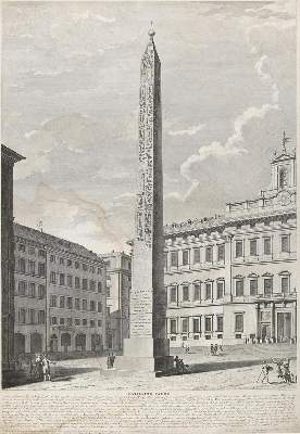 Bild Nr.1: 132-3073 Barbazza, Francesco: (Künstlergraphik)