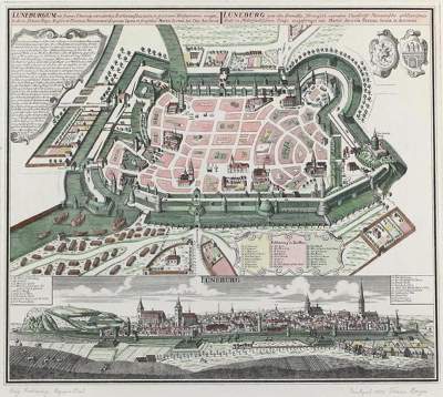 Bild Nr.1: 132-3083 Bayer, Franz: (Künstlergraphik)