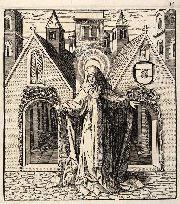 Bild Nr.1: 132-3085 Beck, Leonhard: (Künstlergraphik)