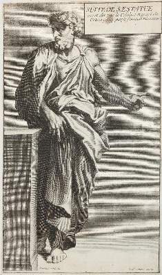 Bild Nr.2: 132-3119 Bloemaert, Cornelis II: (Künstlergraphik)