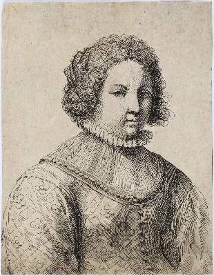 Bild Nr.1: 132-3134 Bonavera, Domenico Maria: (Künstlergraphik)
