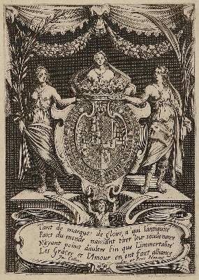 Bild Nr.2: 132-3171 Callot, Jacques: (Künstlergraphik)